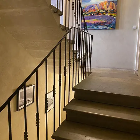 Bed & Breakfast La Tulipe Sauvage Bourdeaux