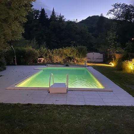 La Tulipe Sauvage 3*