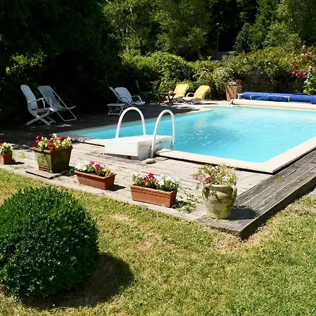 La Tulipe Sauvage Bed & Breakfast 3*