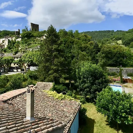 La Tulipe Sauvage 3* Bourdeaux