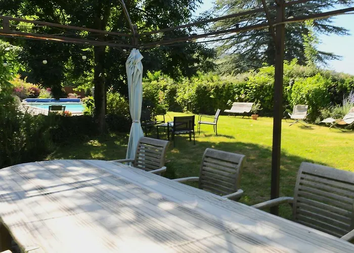 La Tulipe Sauvage 3*