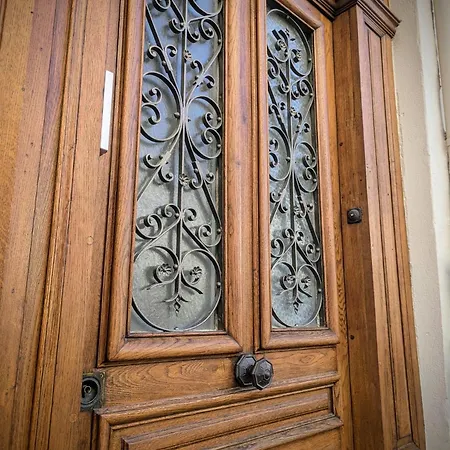 Bed & Breakfast La Tulipe Sauvage