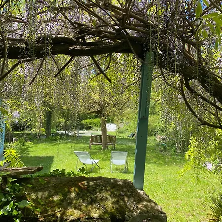 La Tulipe Sauvage 3*