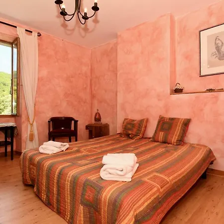 La Tulipe Sauvage Bed & Breakfast