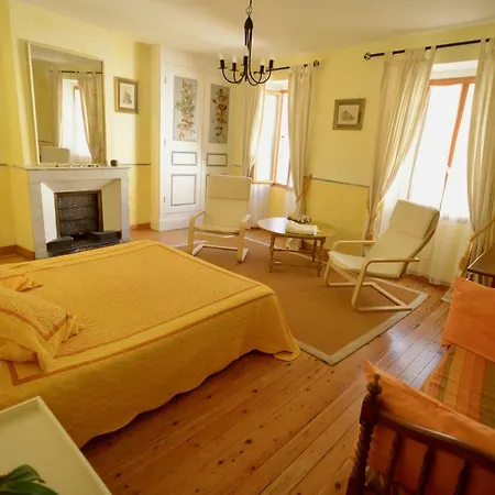 Bed & Breakfast La Tulipe Sauvage *